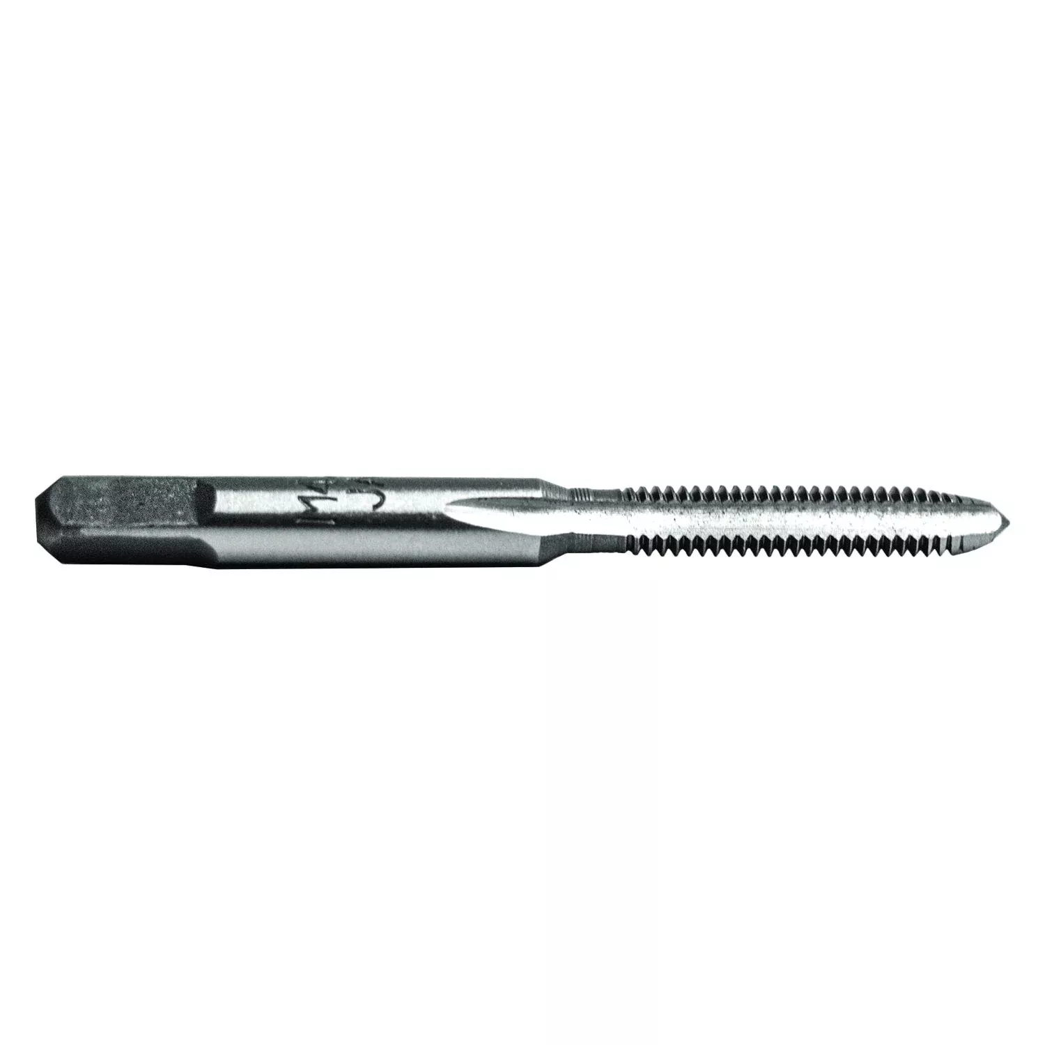 Century Drill and Tool 97307 Metric Tap 4 x 0.75