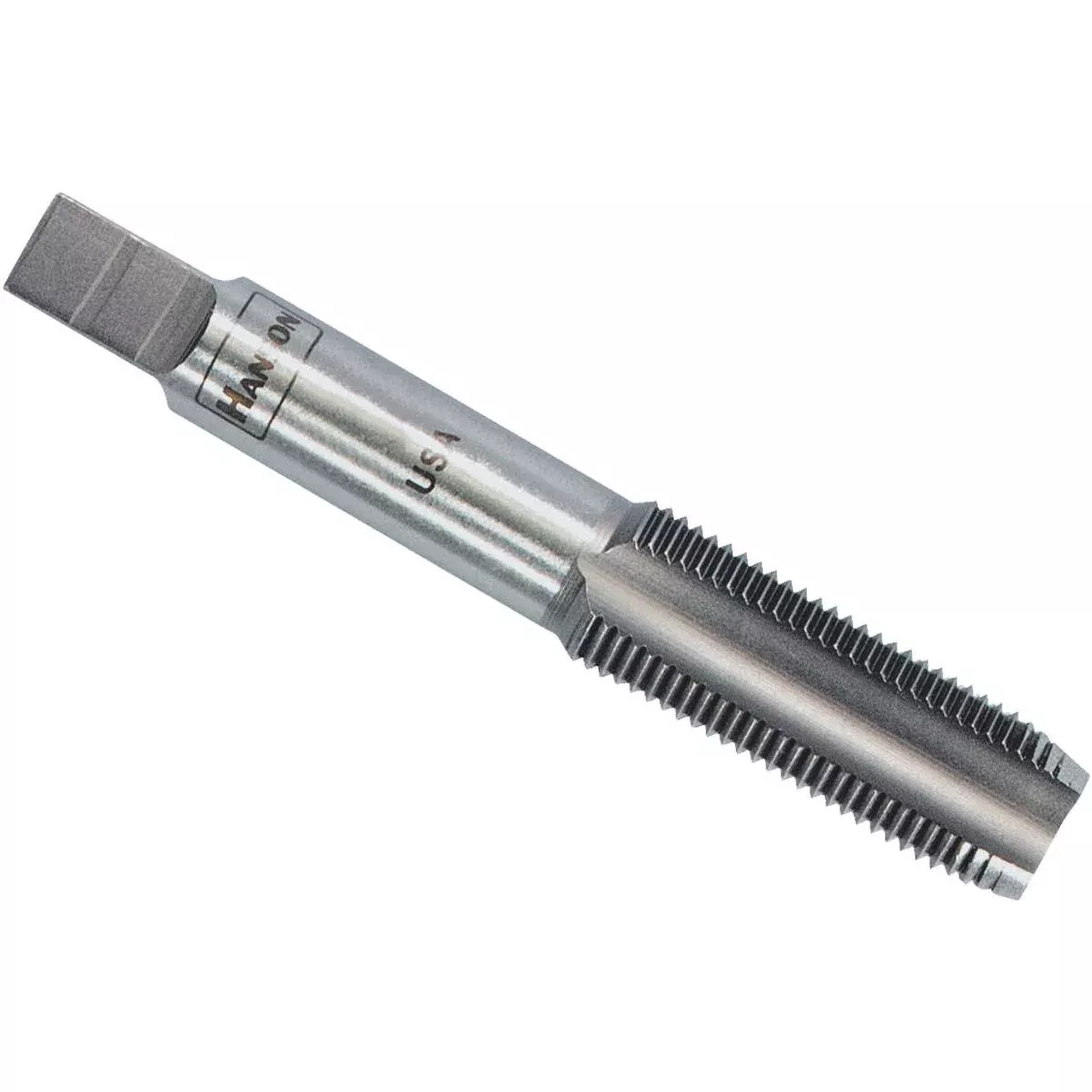 Century Drill and Tool 97308 Metric Tap 5 x 0.8