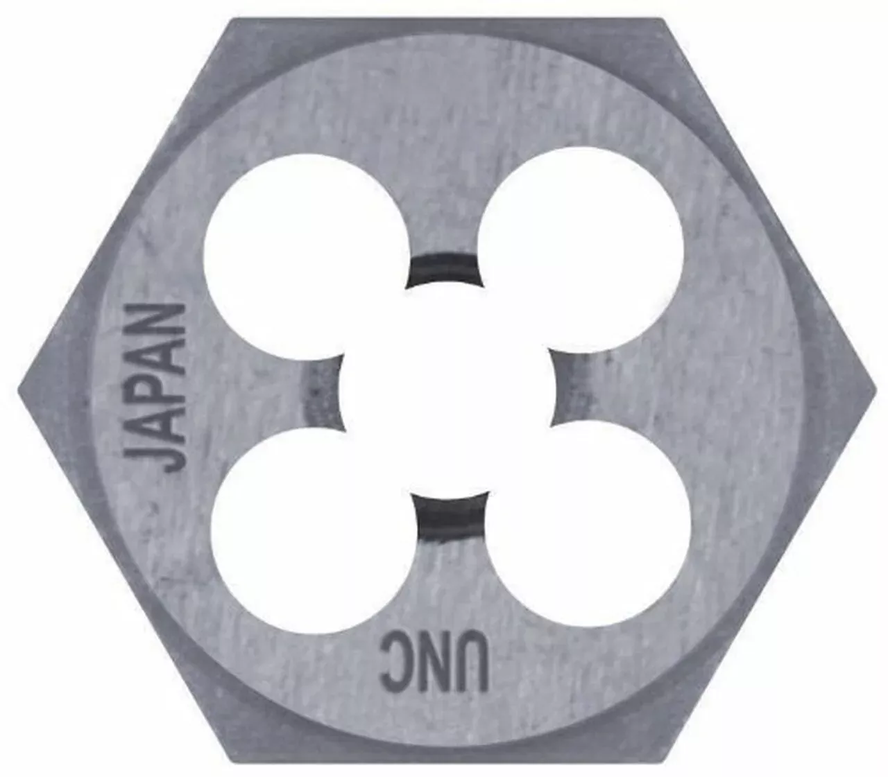 Century Drill and Tool 97610 Metric Die 8 x 1