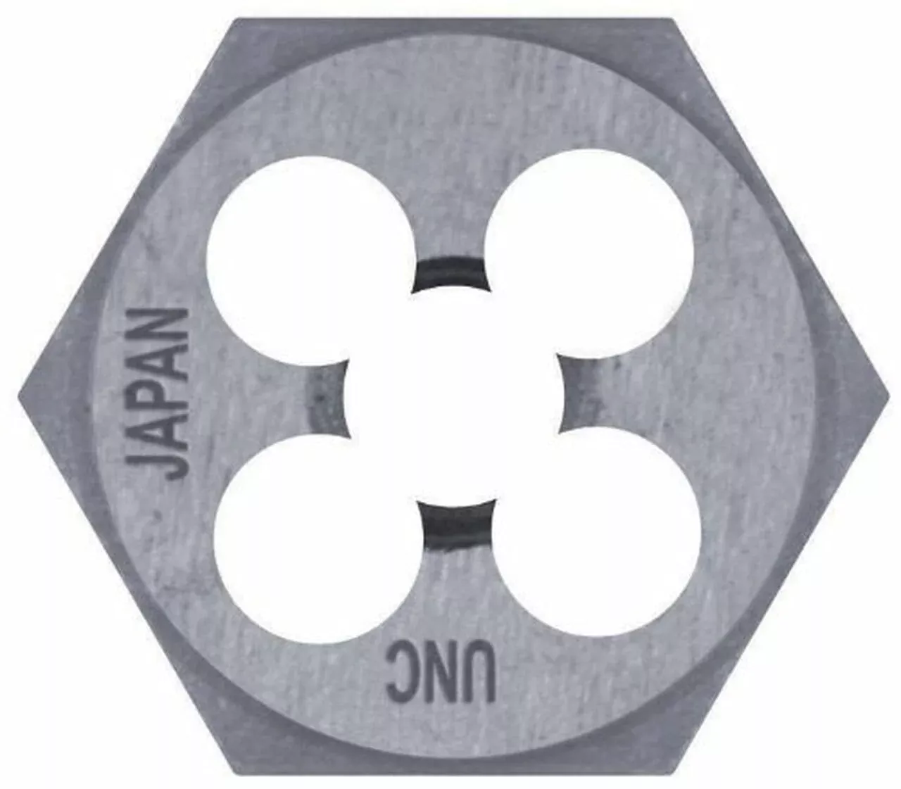 Century Drill and Tool 97617 Metric Die 12 x 1.25