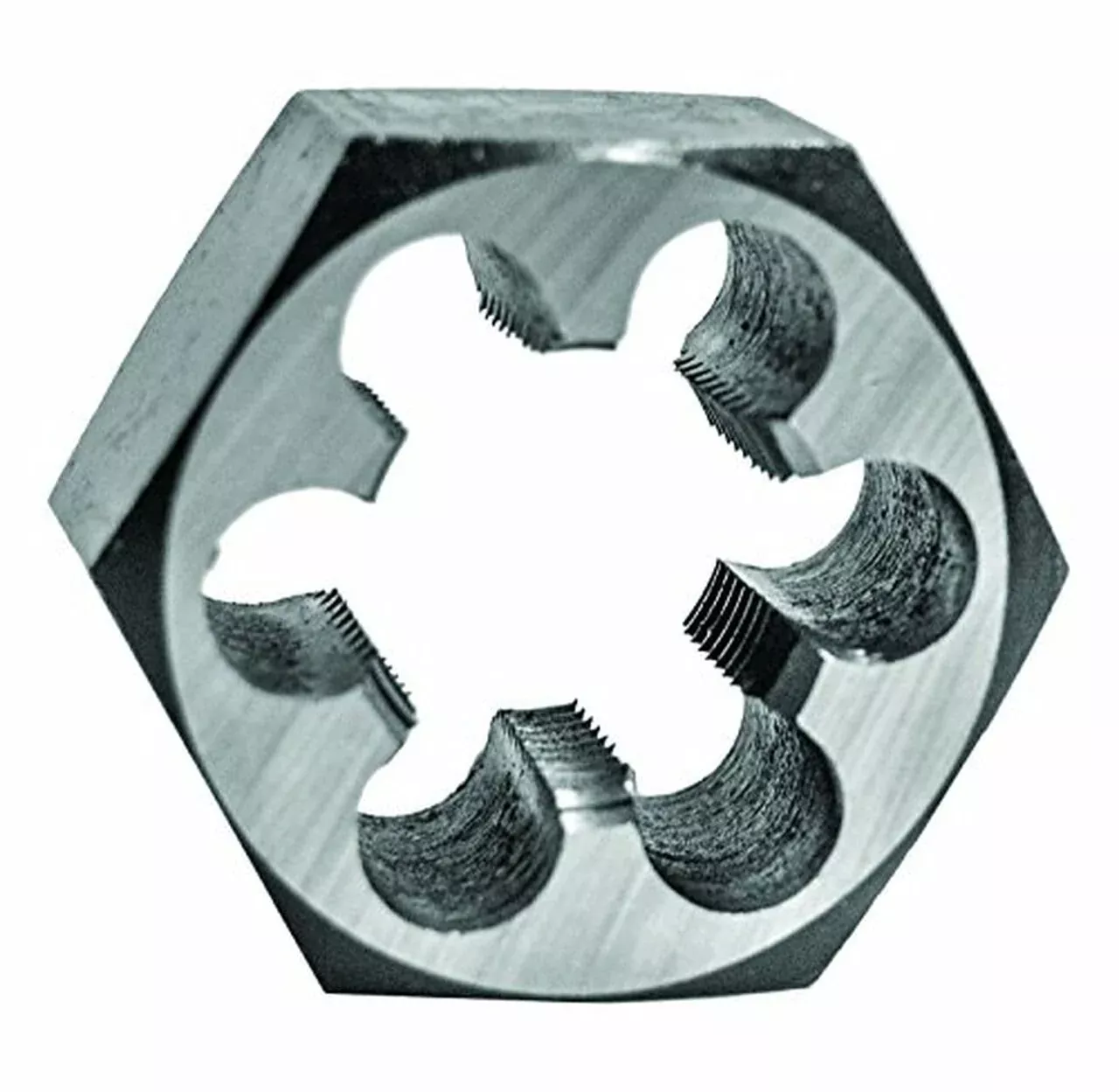 Century Drill and Tool 98221 Fractional Die 1-14 National Fine