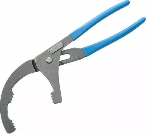 Channellock 209 9" Oil Filter PVC Pliers