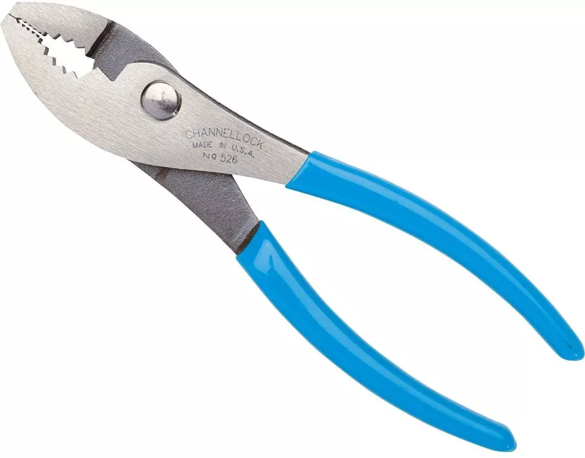 Channellock 526 6.5" Slip Joint Pliers