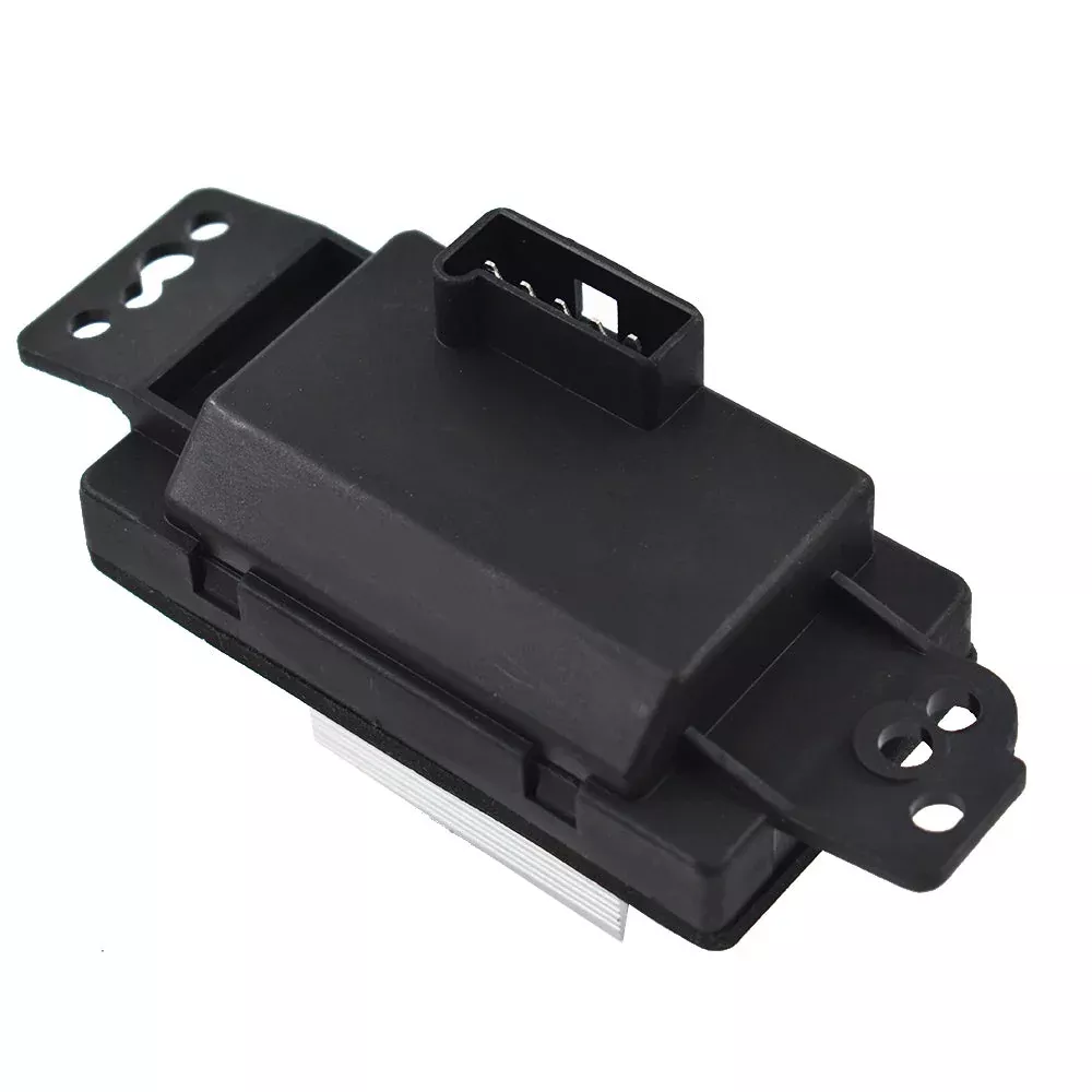 For Chevrolet Impala Monte Carlo Heater Blower Motor Resistor w/ Harness