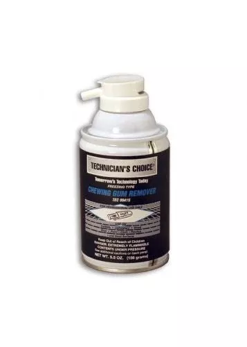 Chewing Gum Remover