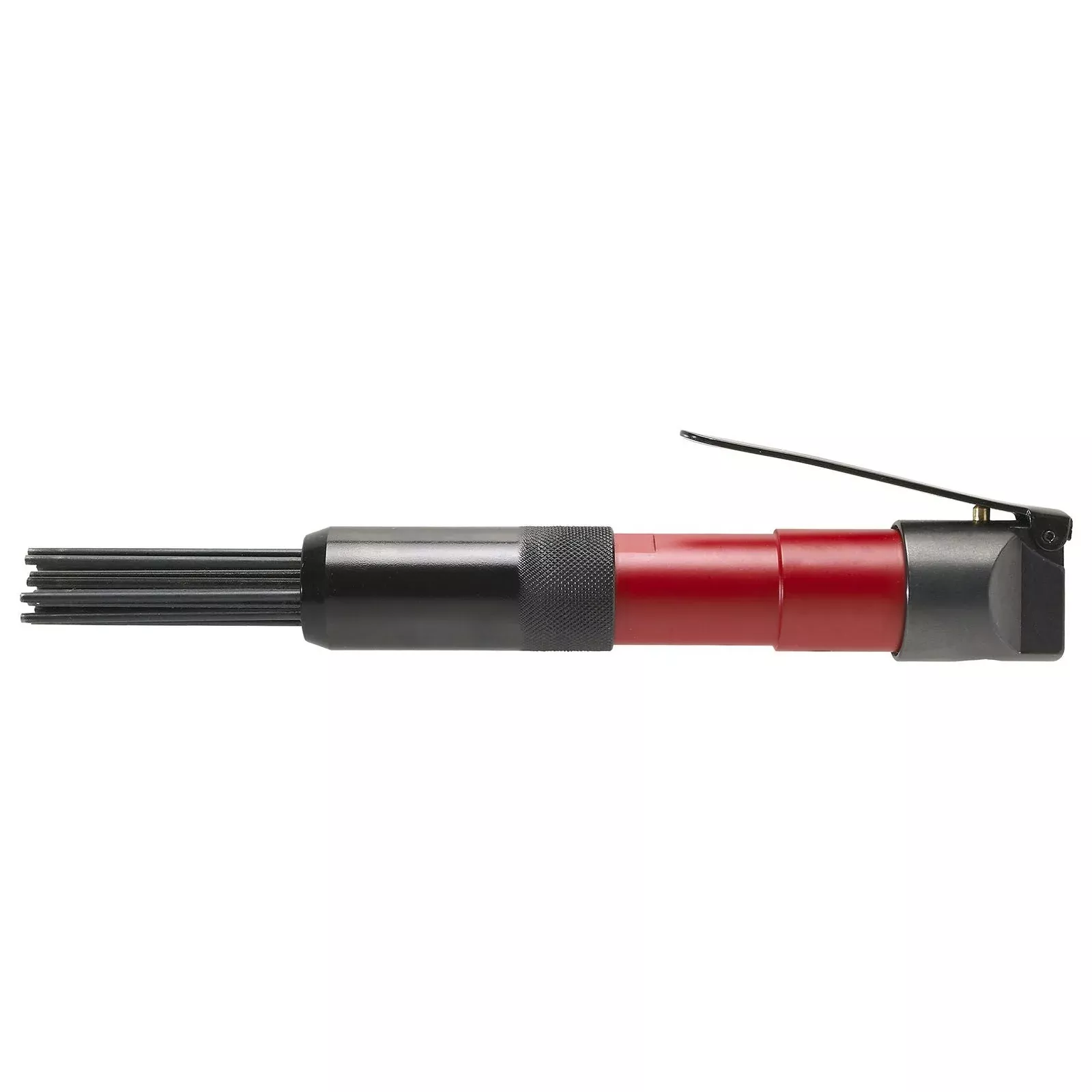 Chicago Pneumatic 7115 Mini Needle Scaler 1.3" Stroke - Includes Needles