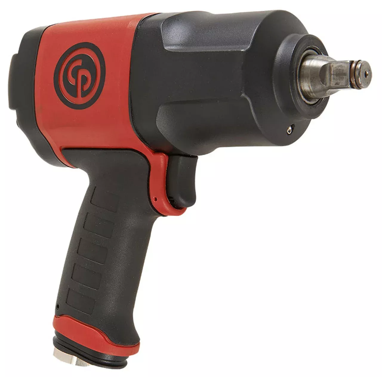 Chicago Pneumatic 7748 NEW 1/2" Dr. High-Torque Impact Wrench