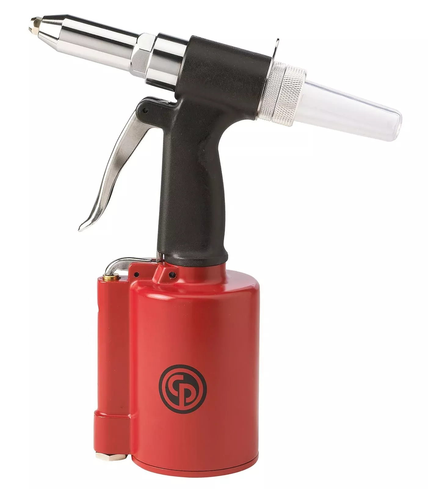 Chicago Pneumatic 9882 Air Riveter w/ 3/16" MAX Capacity