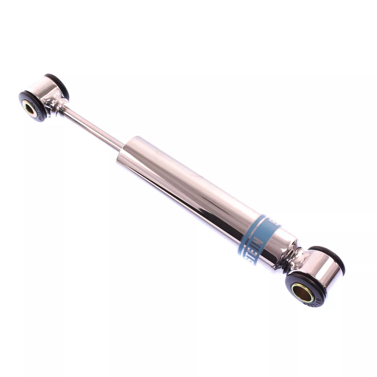 Chrome Hot Rod Shock - Shorty
