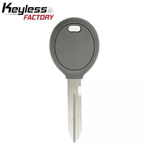 Chrysler/ Dodge/ Jeep Y160 Transponder Key (4D64) (AFTERMARKET)