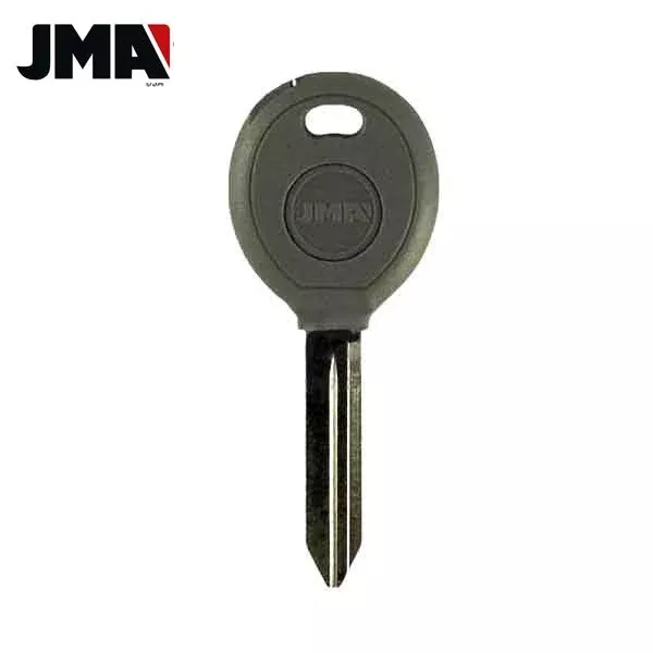 Chrysler/ Dodge/ Jeep Y164-PT/ 692352 Transponder Key (JMA)