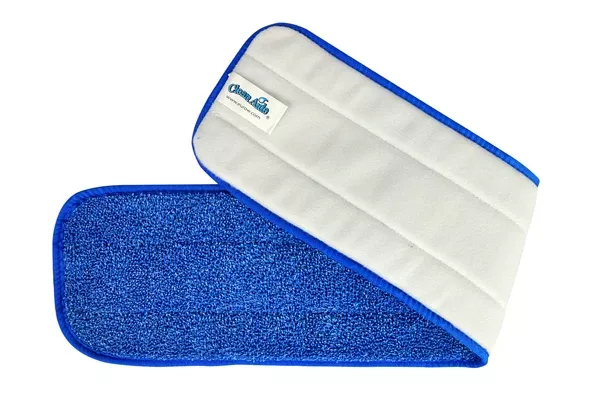CleanAide 24-inch All-Purpose Twist Yarn Microfiber Mop Pad