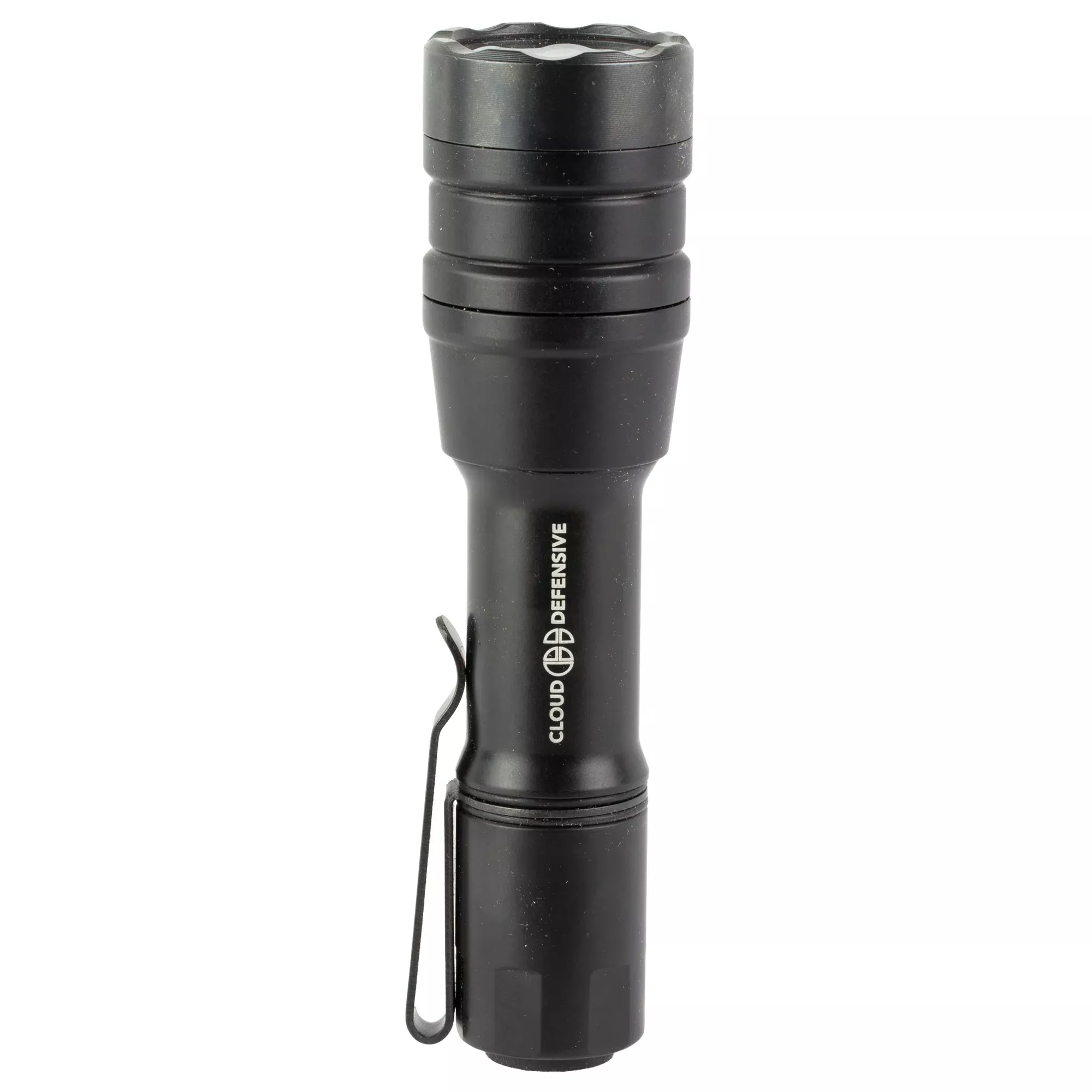 Cloud Defensive CD2203DFPBLK MCH-Duty-HO-DFBlack |