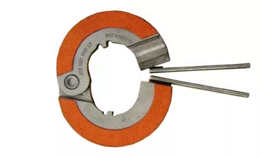 Clutch Brake-Hinged-BK312-50