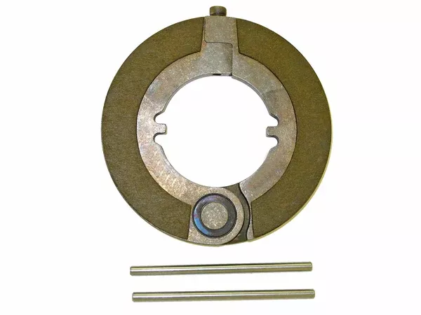Clutch Brake-Hinged w/ allen screw-CB200