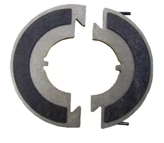 Clutch Brake-Two Piece-SB175