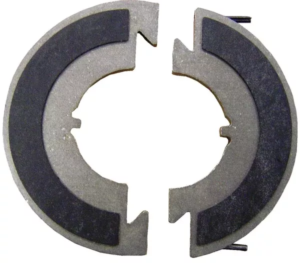 Clutch Brake-Two Piece-SB200