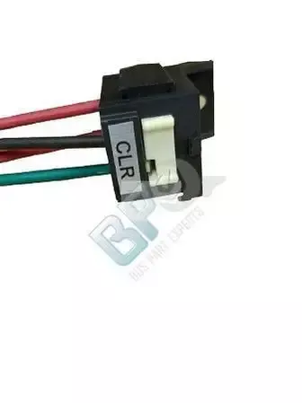 CN-CLR RIFLED AIR CONDITIONING RELAY HARNESS CLUTCH