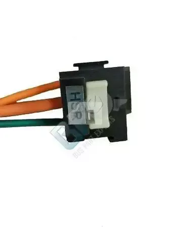 CN-HSR RIFLED AIR CONDITIONING CONTROL PANEL RELAY HARNESS