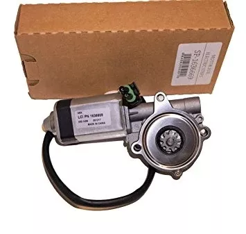 Coach Brand Electric Step Motor