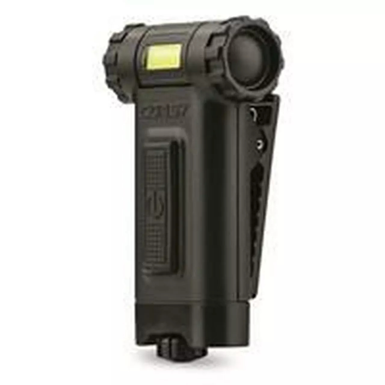 Coast 21019 HX4 80 Lumens Dual Color Clip Light