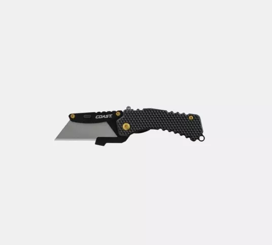Coast 30369 DX126 Double Lock Pro Box Opener