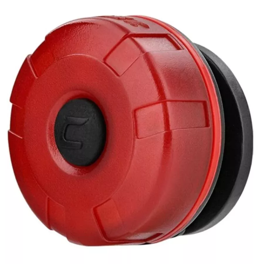 Coast 30379 SL1 Multi-Mode Red Safety Light