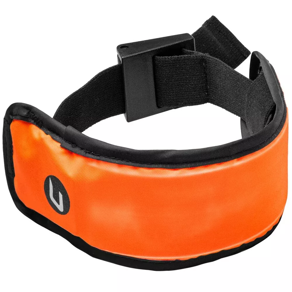 Coast 30399 SA300 High-Vis Rechargeable Lighted Safety Armband