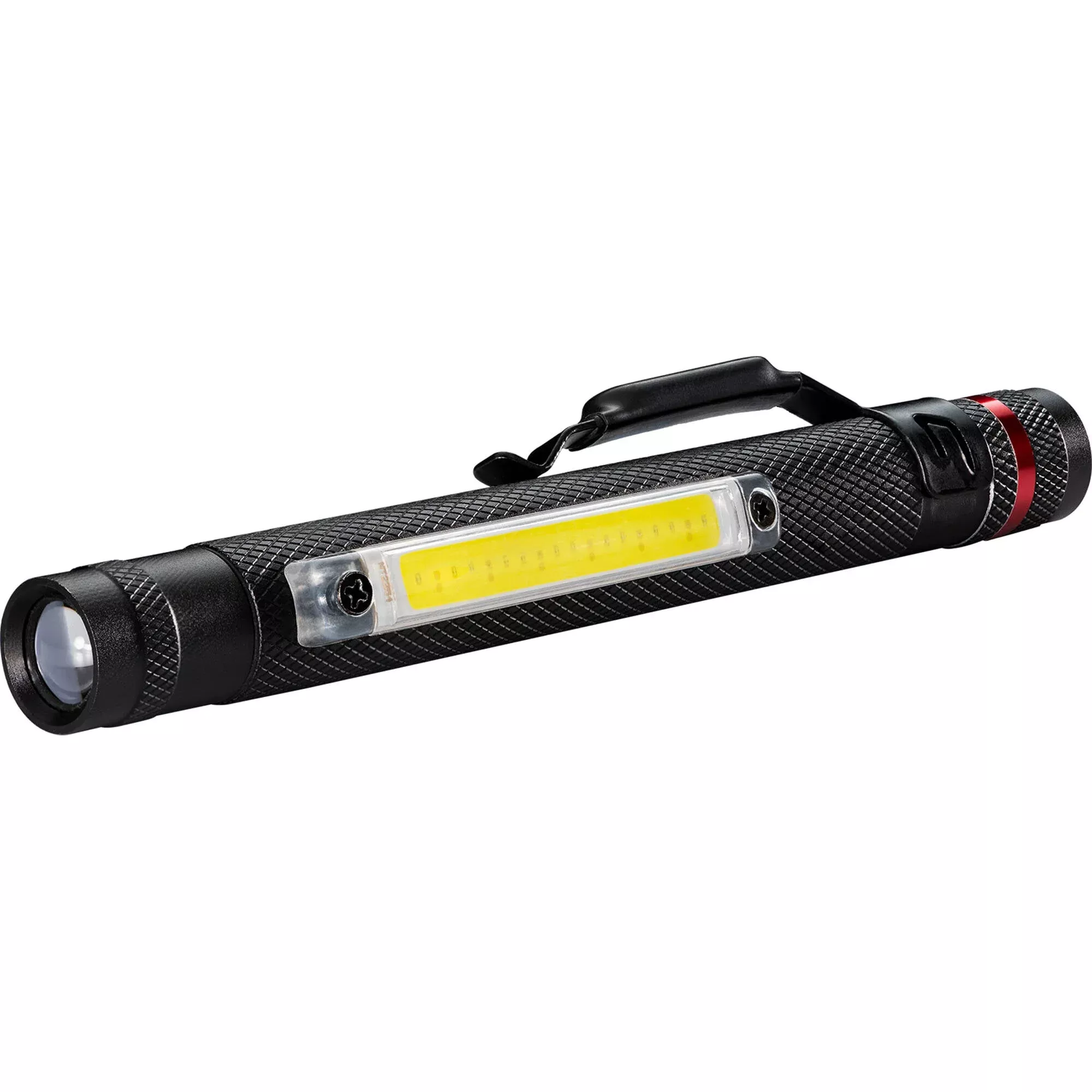 Coast 30413 G23 Alkaline-Dual Power 120 Lumen Inspection Penlight