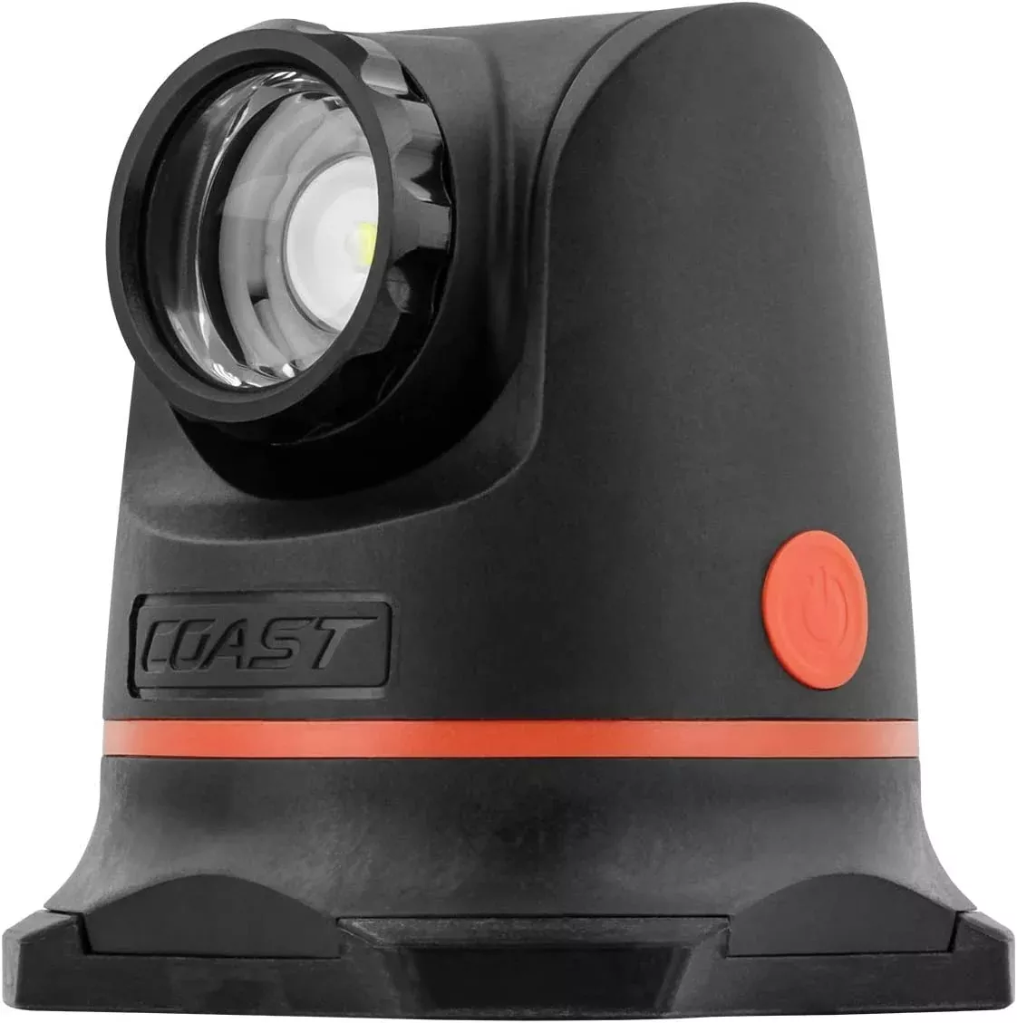 Coast PM650R 700 Lumen Rechargeable Dual Power Magnetic Work Light