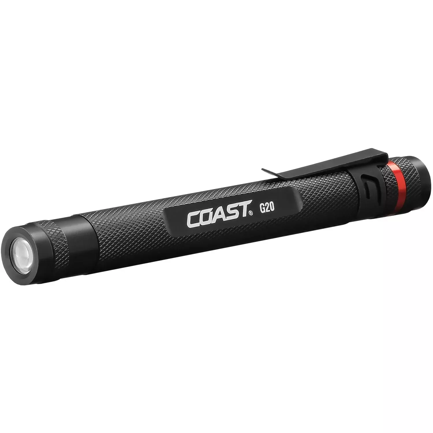 Coast Products 19304 G20 LED Penlight BLACK