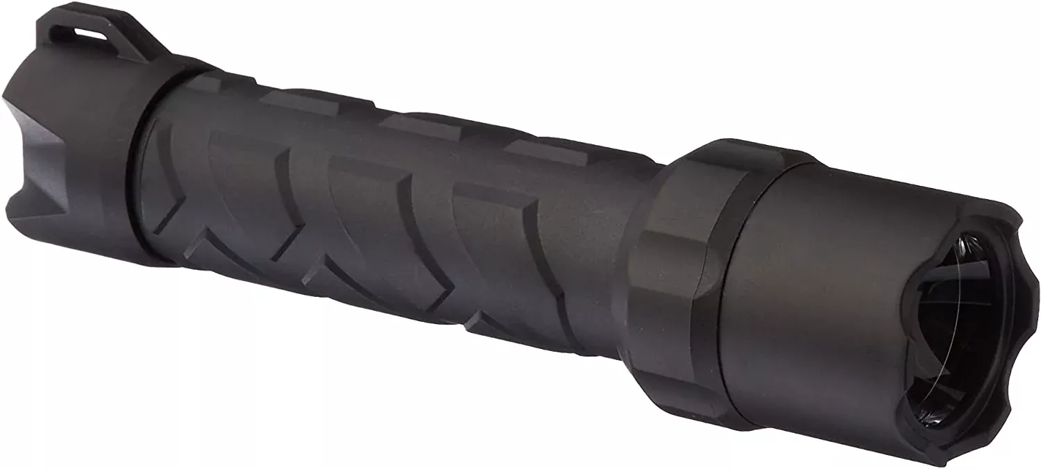 Coast Products 20767 Polysteel 600 LED Flashlight