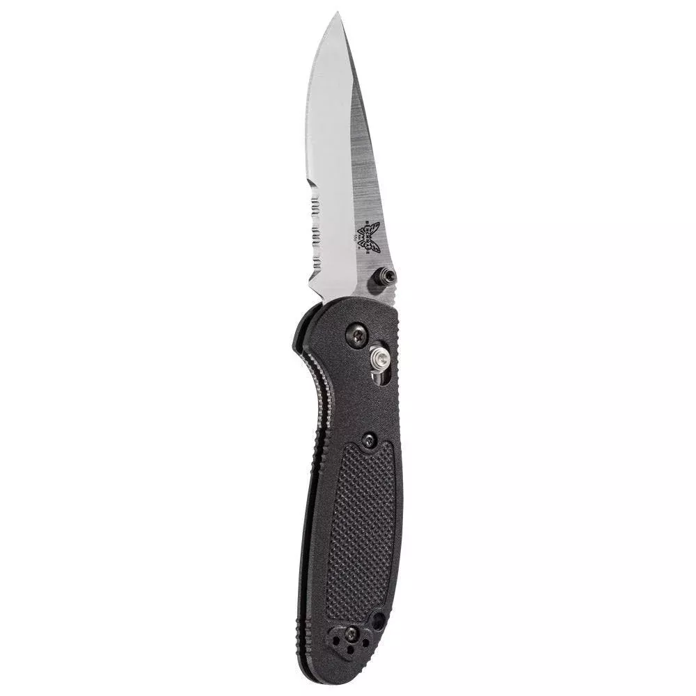 Coast Products 20822 RX350 363" Stainless Steel Knife w/ Blade Assist