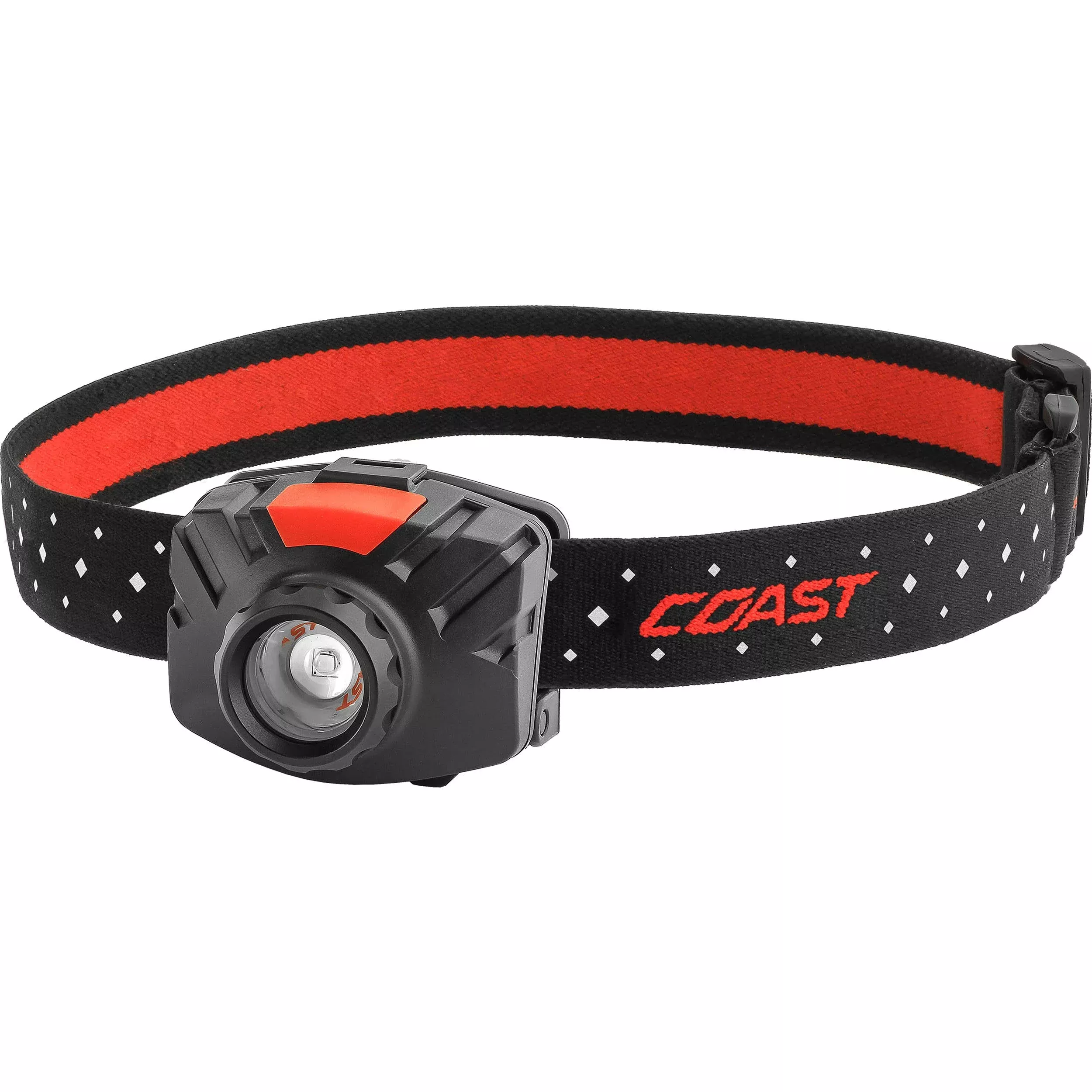 Coast Products 21324 FL70 LED Ultra Wide Angle Flood Beam Headlamp