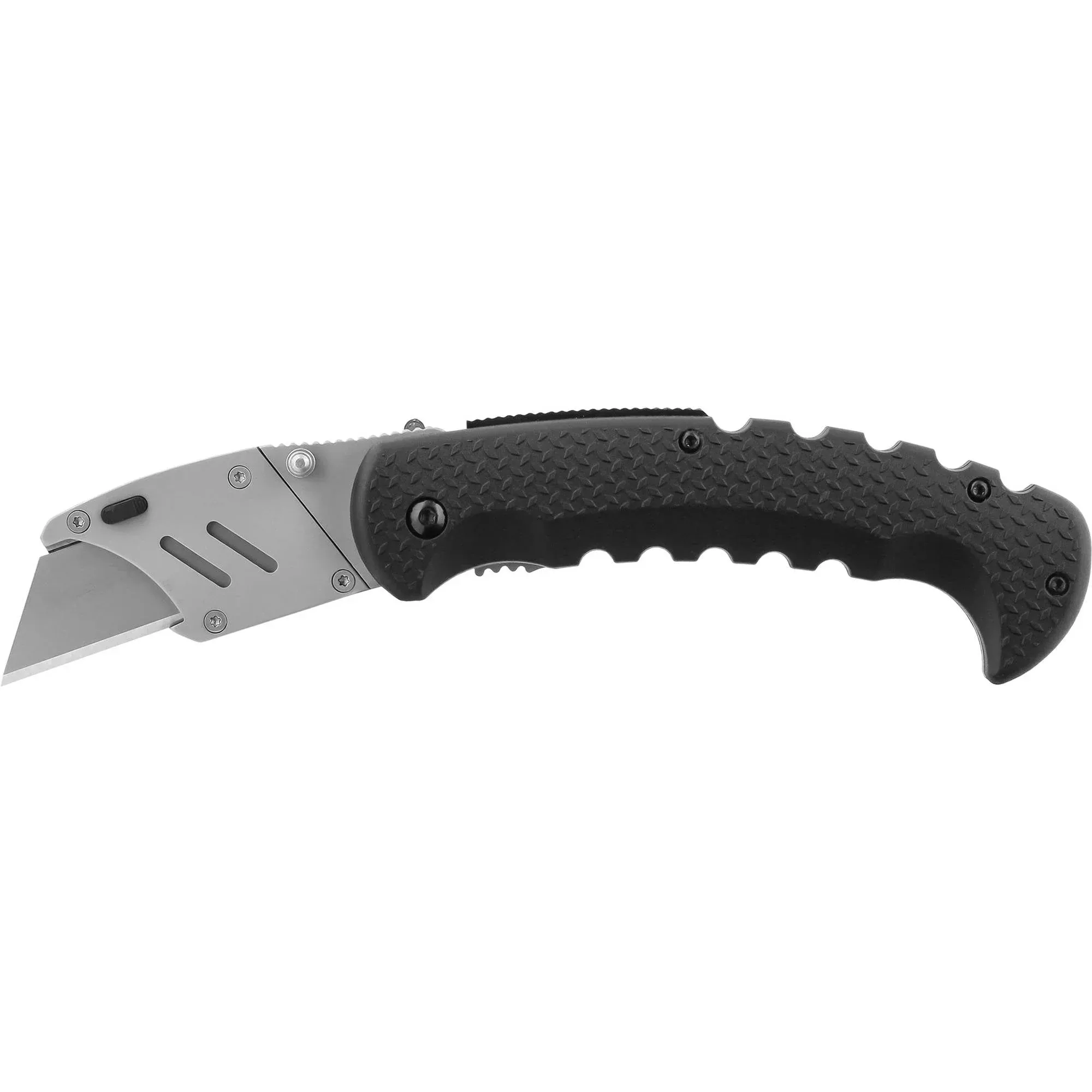Coast Products 21351 DX211 Folding Pro Razor Utility Box Cutter