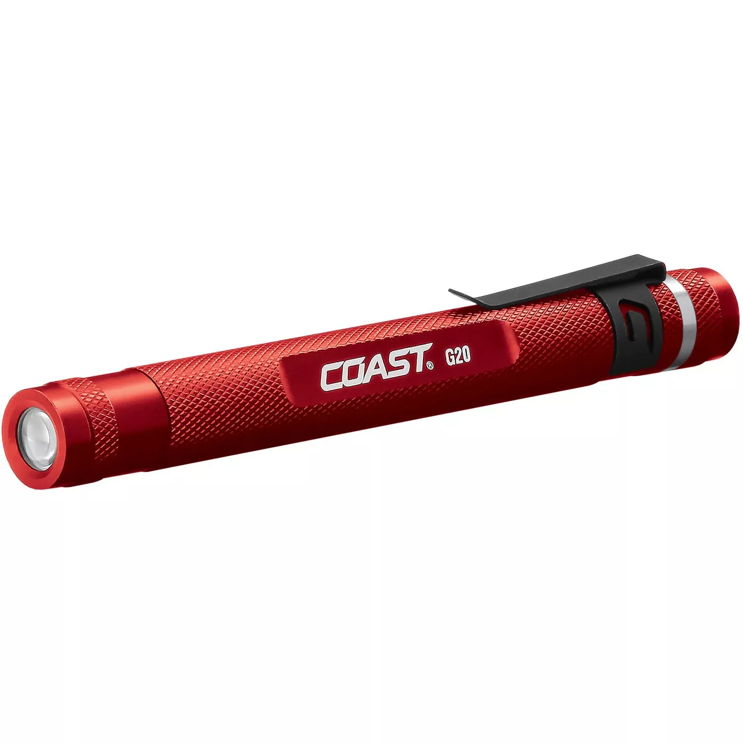 Coast Products 21505 G20 LED Penlight RED