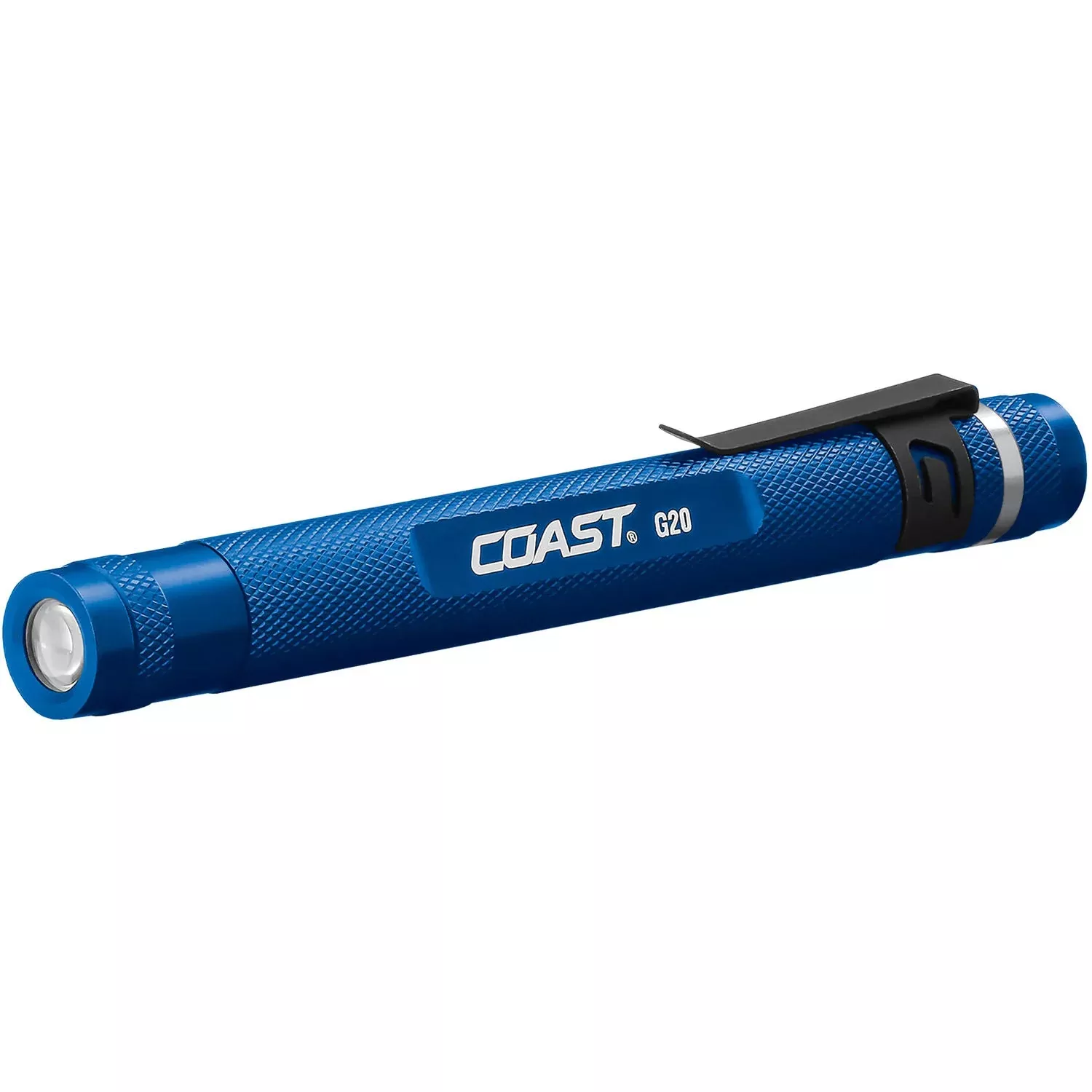 Coast Products 21506 G20 LED Penlight BLUE