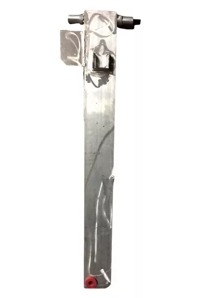 COI 6061, B221/AMS-QQ-A-200/8 Extruder
