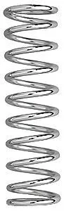 Coil-Over Hot Rod Spring 14in x 125#