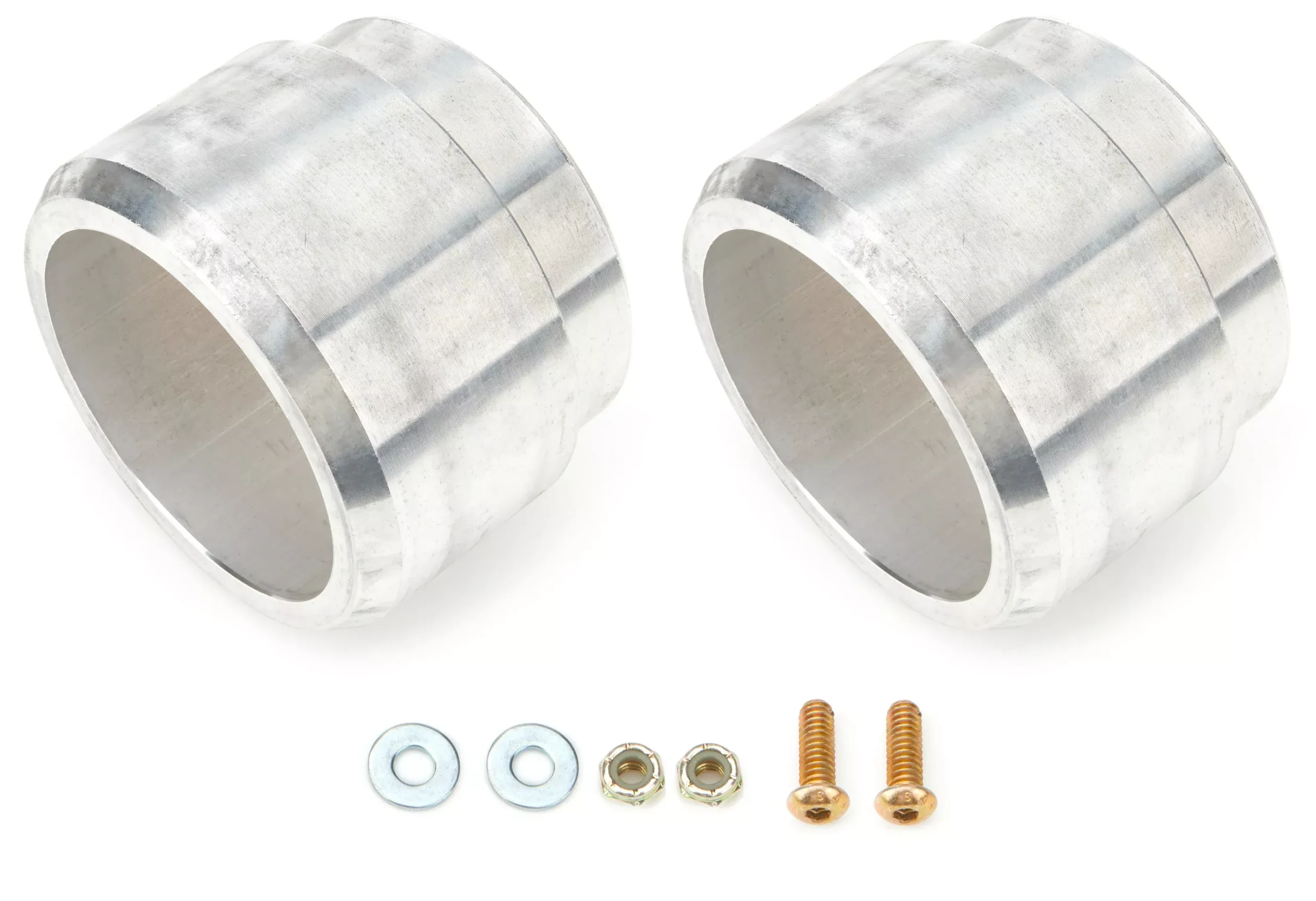 Coil Spring Isolator