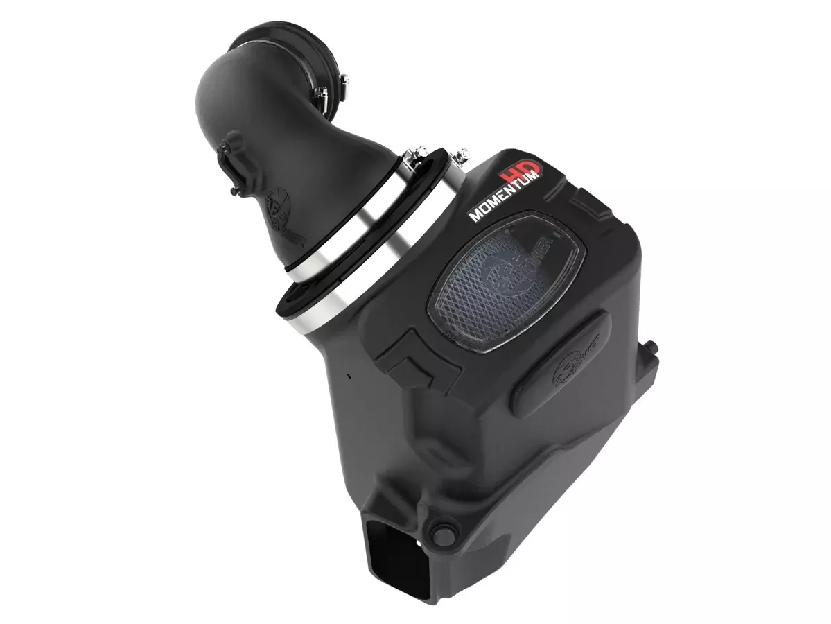 Cold Air Intake System w/ Pro 10R Filter