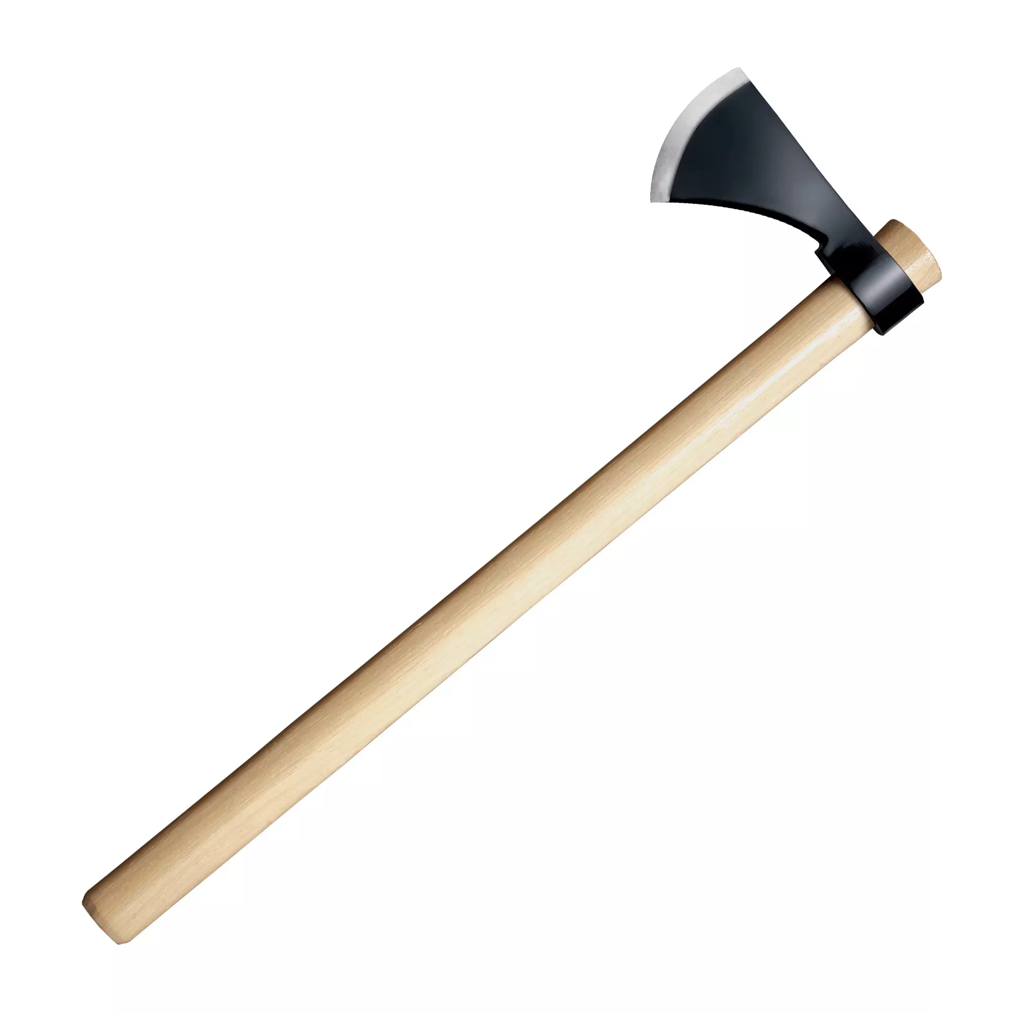 Cold Steel Frontier Tomahawk 3-1/4" Blade 22" Overall Length Hickory Handle