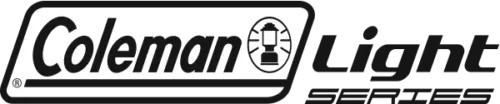 ” Coleman Camper Light Series ” RV Decals (Set of 2) – OEM New Oracle