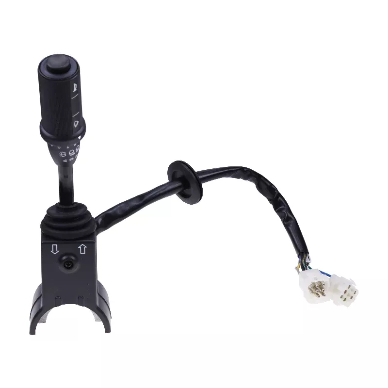 Column Switch VOE11039018 for Volvo Loader 4400 4500 6300 4200B 4300B 4600B L160 L120 L90 L70 L50 L30 EL70 EL70C