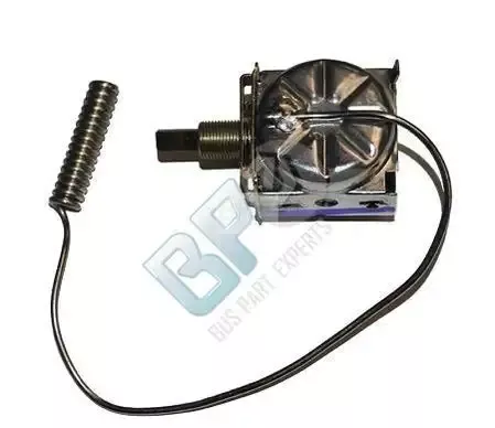 (contact for availability) 32-10916 THERMOSTAT ROTARY FOR CARRIER MEXICO 33-13659