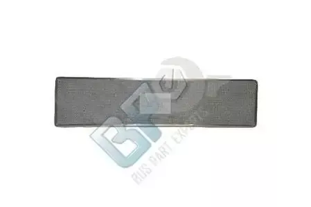 (contact for availability) 38-00573-02 EM-2 GEN V RETURN AIR FILTER-A/C, size 9 X 26 3/4, EM-2