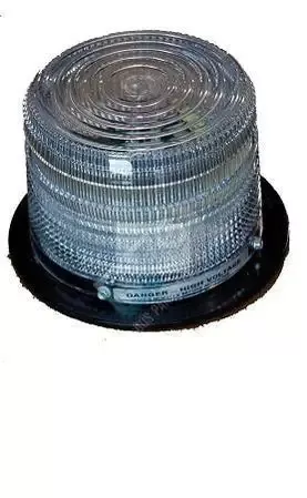 (contact for availability) 845-4000-010 STROBE LIGHT(Part number 7945C can be used in replacement )