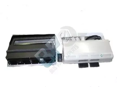 (CONTACT FOR TRUCK FREIGHT AND AVAILABILITY) RE-2101 EVAPORATOR ASSEMBLY RE21RIFLED A/C