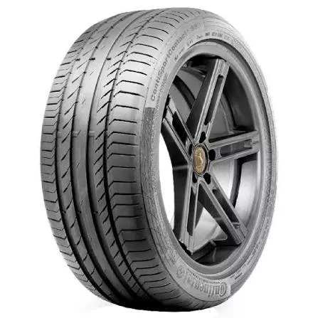 CONTINENTAL TIRE 03579790000 255/35R19 Summer