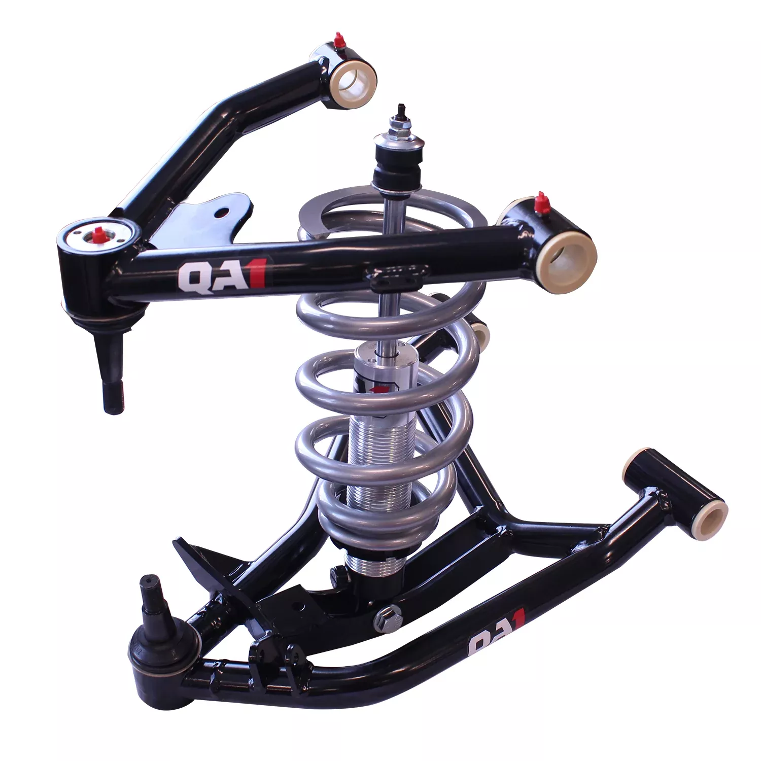 Control Arm Kit Coilover 88-98 GM C1500 550lb